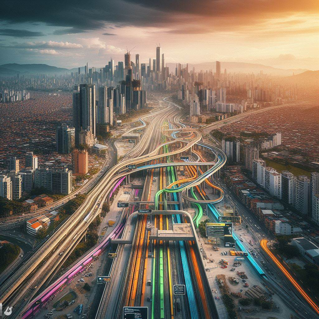 Demoras en el proyecto del Metro de Bogotá