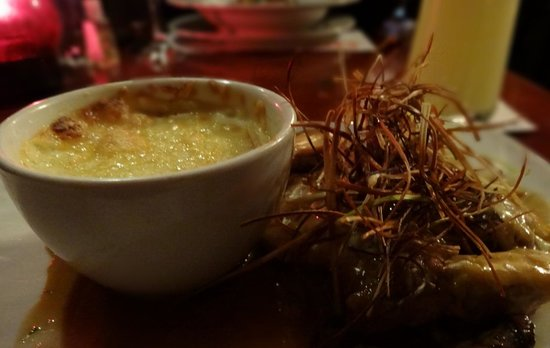 Famiglia el restaurante pizzas