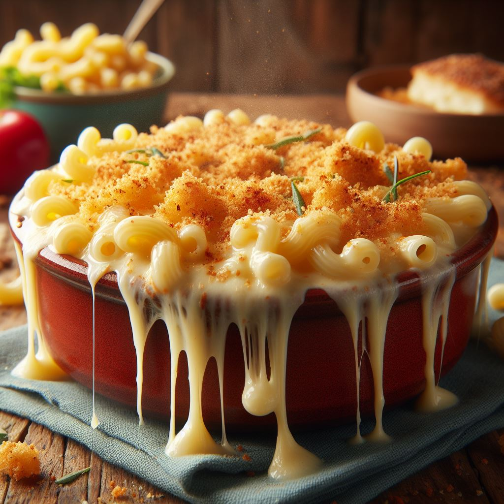 ventajas de las comfort food