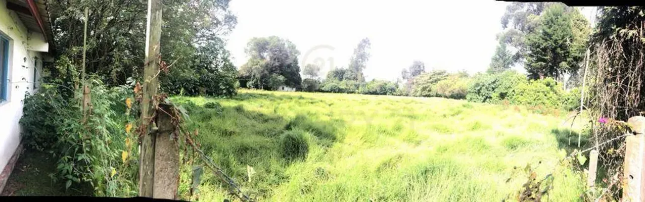 Lote en venta en Parcelas, Cota, Cundinamarca