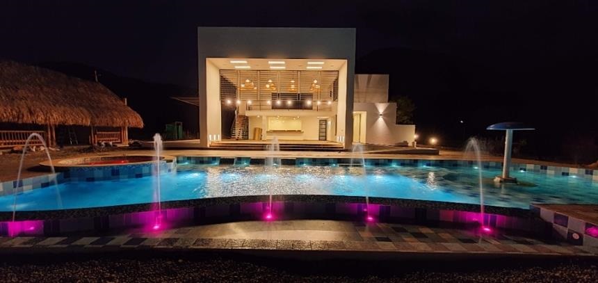 Lote en venta en Apulo, Cundinamarca