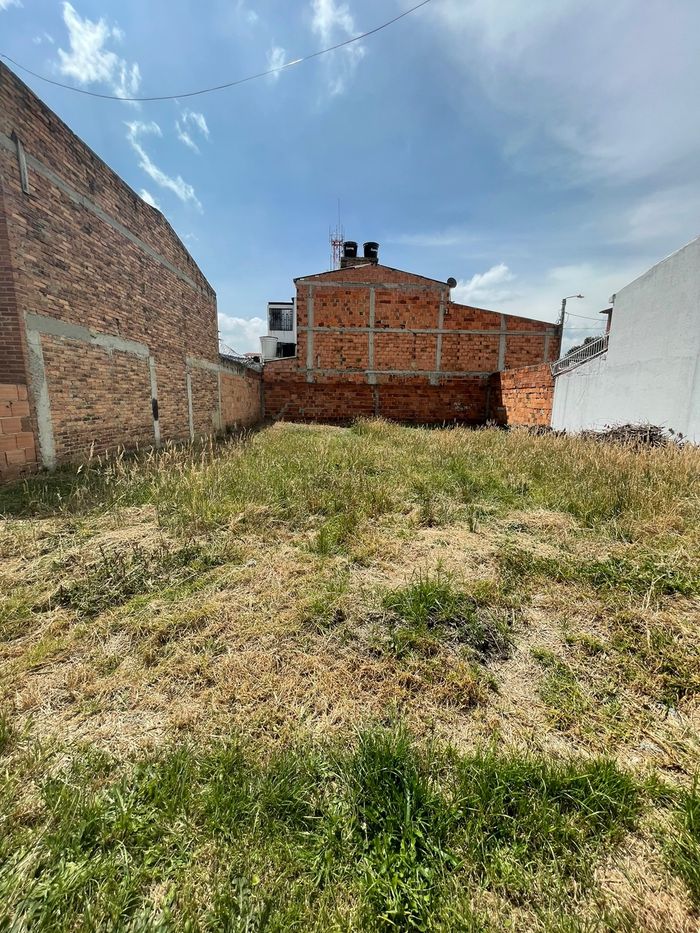 Lote en venta Parmalat