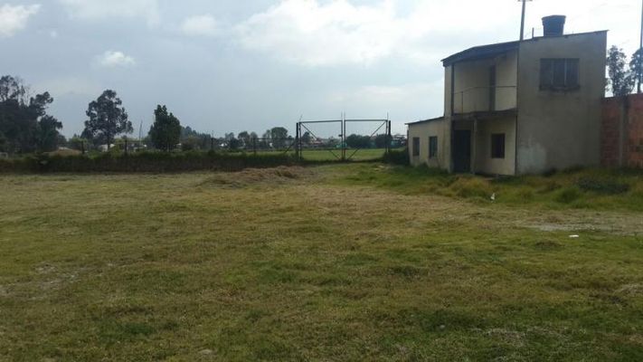 Lote en venta en Siberia, Cota, Cundinamarca