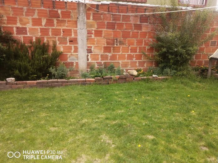 Lote en venta Universidad la Sabana