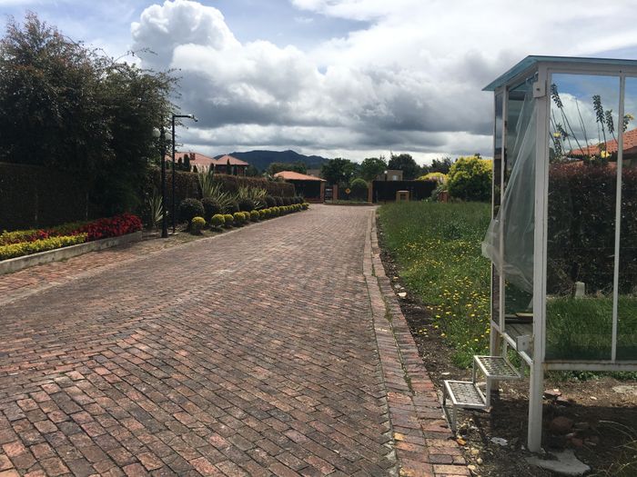 Lote en venta Br Santa Rita