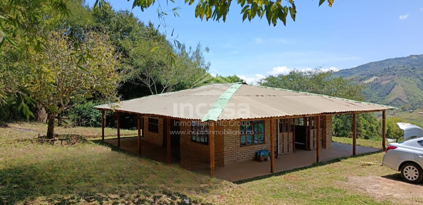 Lote en venta 5100m²