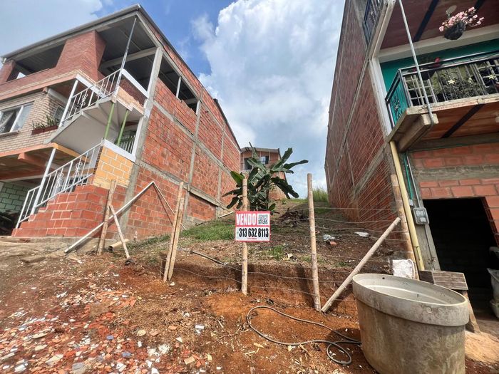 Lote en venta 108m² El Carmen