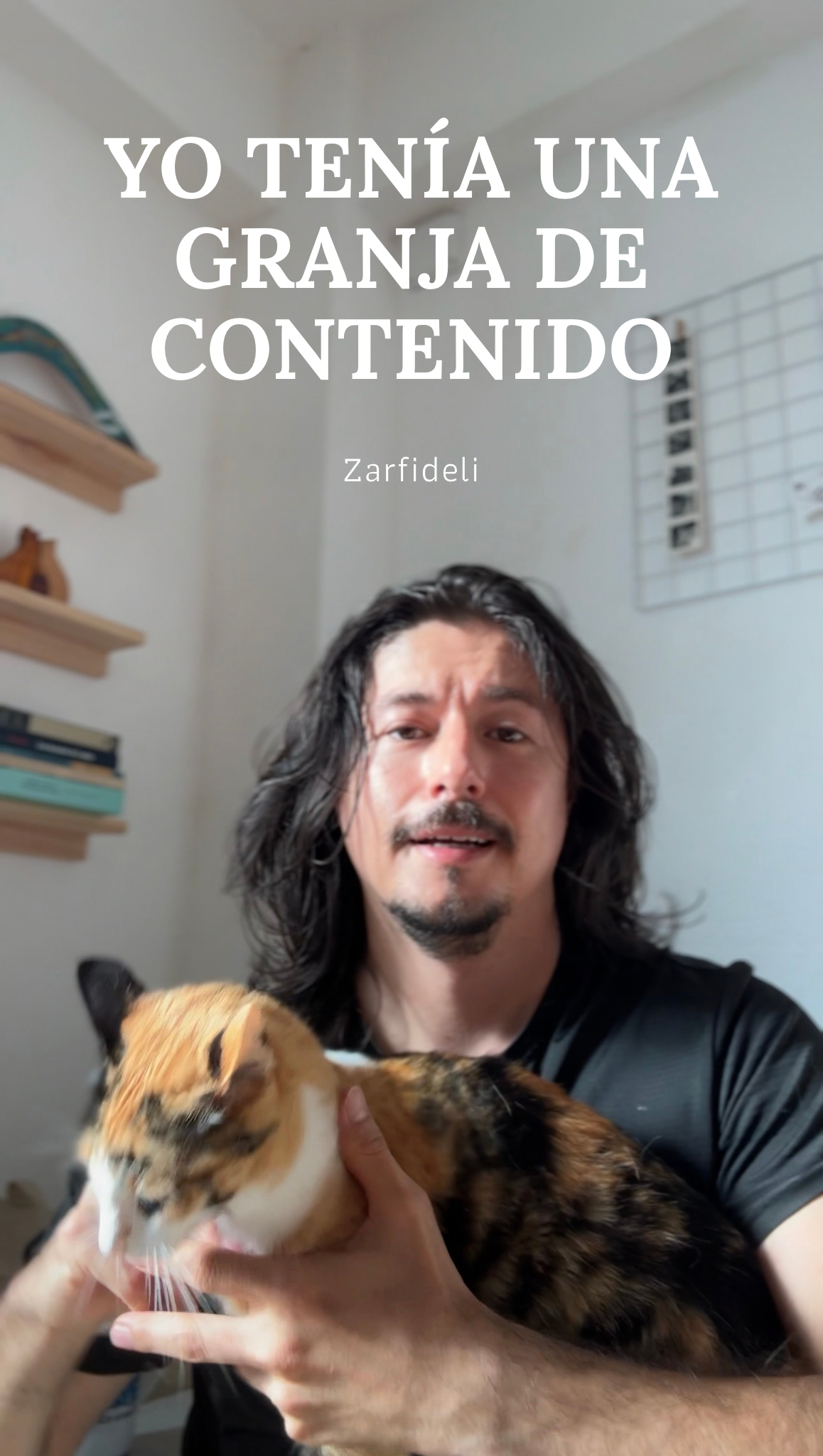 Dieciocho años haciendo plata en Internet antes y después de ChatGPT